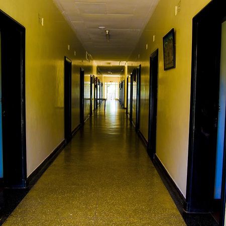 Blue Post Hotel Thika المظهر الخارجي الصورة