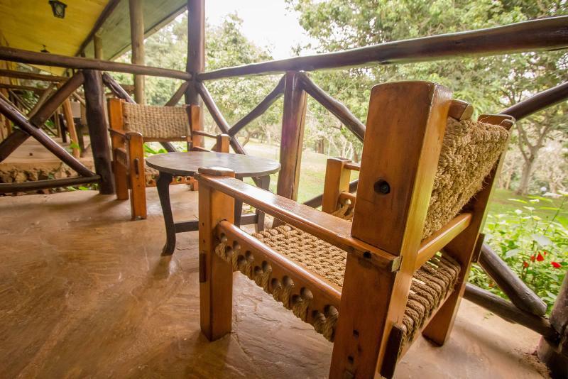 Blue Post Hotel Thika المظهر الخارجي الصورة