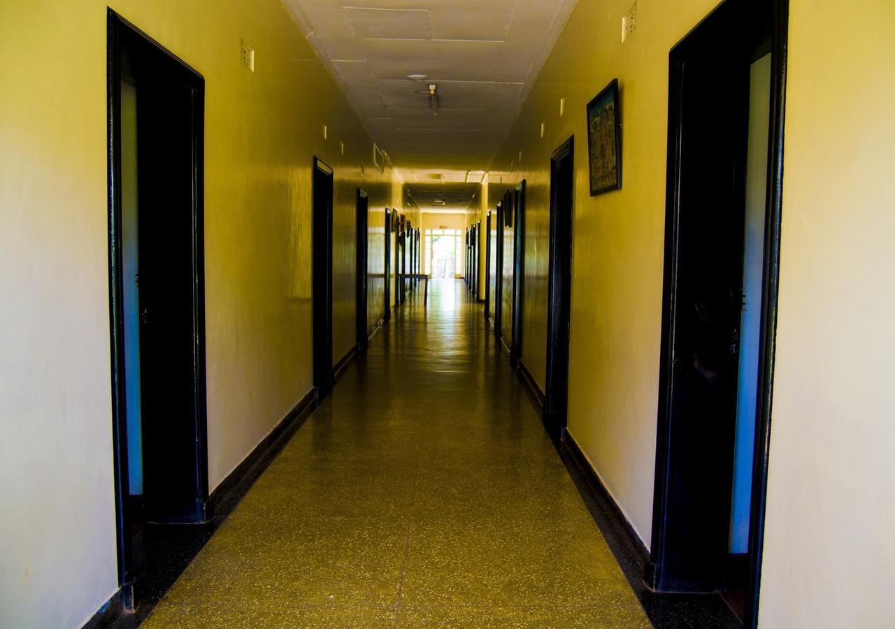 Blue Post Hotel Thika المظهر الخارجي الصورة