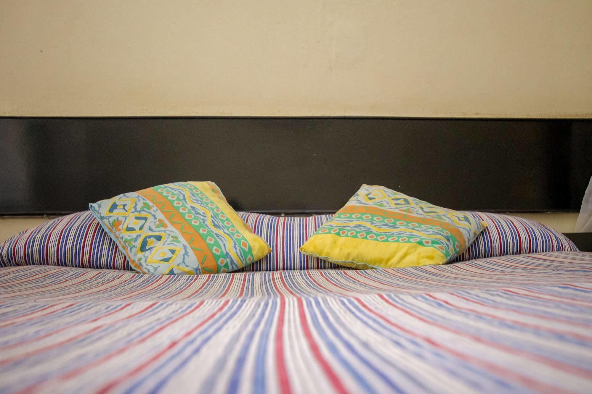 Blue Post Hotel Thika المظهر الخارجي الصورة