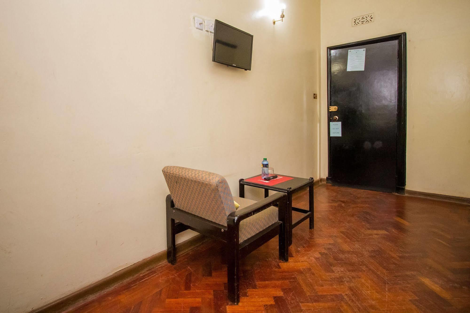 Blue Post Hotel Thika المظهر الخارجي الصورة